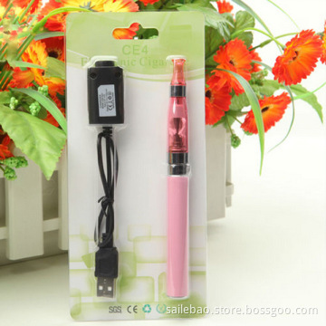 2014 Best e cig atomizer ego ce4 kit ce4 clearomizer,ego ce4